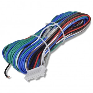 Cierre centralizado de puerta de coche VW/Skoda&4 2 mandos H