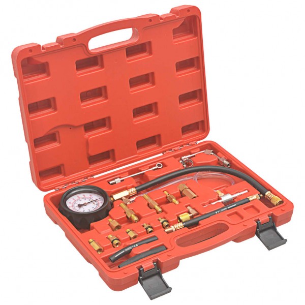 Kit de medición de presión de inyección de combustible D