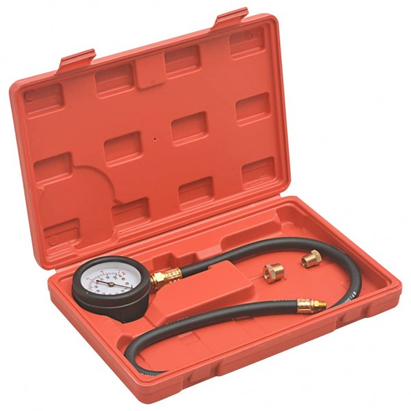 Kit de medição da pressão do combustível D