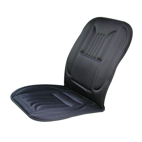 Cojín de asiento calefactable 12V ProPlus Deluxe 430218 D