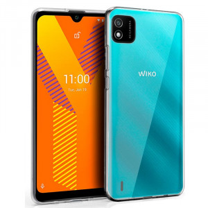 Fundação COOL Máquina de montagem automática Wiko Y62 (transparente) D