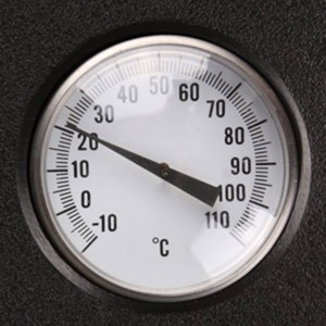 Filtro de estanque Bio 8000 L/h H