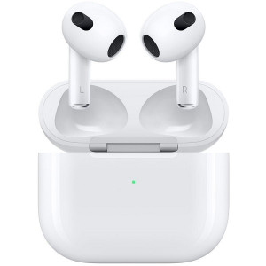 Apple AirPods 3ra Gen blanco D