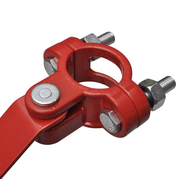 Estructura para polipasto 300- 600 kg M 4