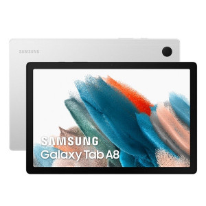 Samsung Galaxy Tab A8 X200 10.5" 3GB RAM 32GB WiFi prata D