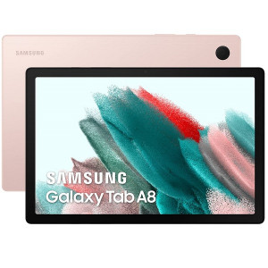 Samsung Galaxy Tab A8 X200 10.5" 3GB RAM 32GB WiFi rosa oro D