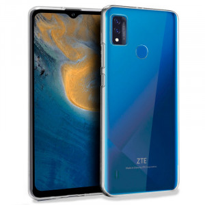 Fundação COOL Máquina de montagem automática ZTE Lâmina A51 (transparente) D