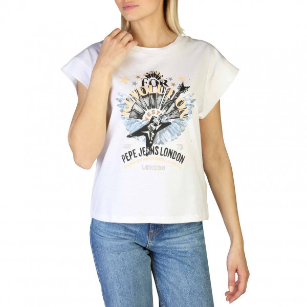 Pepe Jeans - CAROLINE_PL505158 D