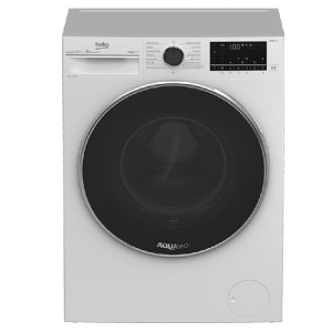 Máquina de lavar BEKO A 9kg B5WFT59418W branco D