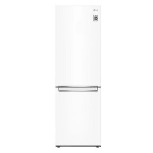 Combi LG D 1.86m GBP61SWPGN branco D