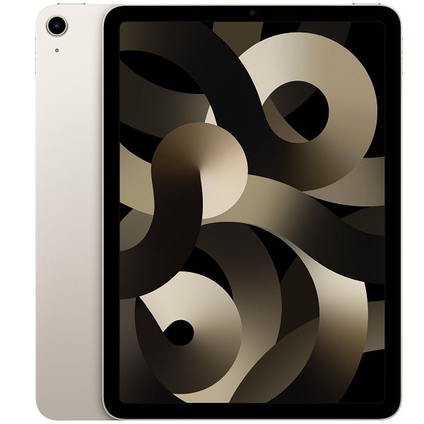 Apple iPad Air 5 10.9" 2022 Wifi 64GB prata D