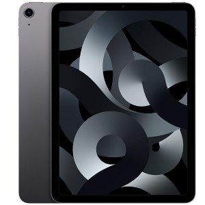 Apple iPad Air 5 10.9" 2022 Wifi 64GB gris D