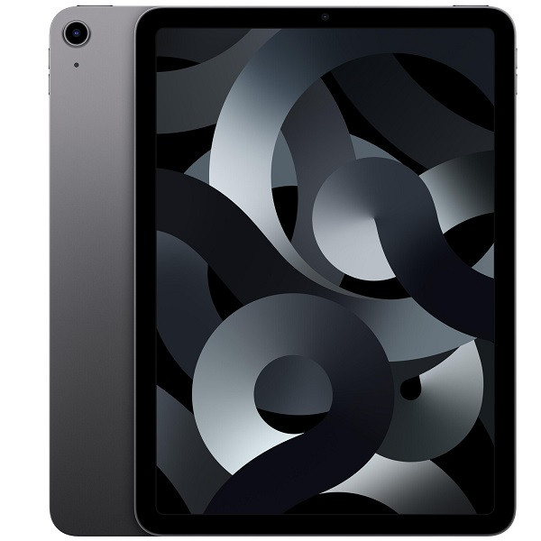 Apple iPad Air 10.9" 2022 Wifi 64GB gris D