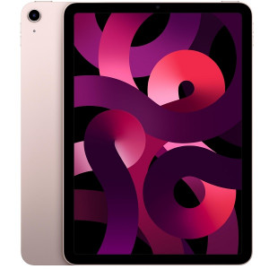 Apple iPad Air 5 10.9" 2022 Wifi 256GB rosa D