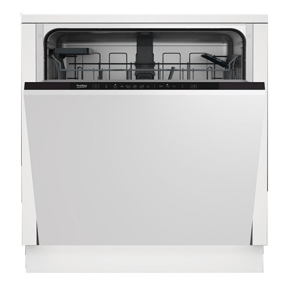 Lavadora integrável BEKO D 60 cm DIN36430 D