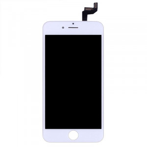 Tela completa COOL para iPhone 6s ( qualidade AA+) Branco D