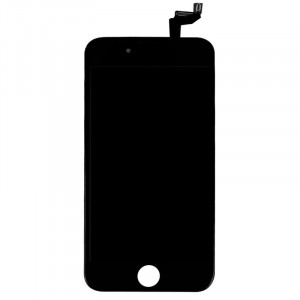 Pantalla Completa COOL para iPhone 6s Plus (Calidad AAA+) Negro D