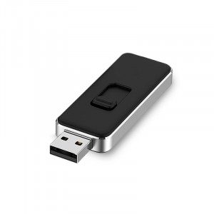 Pen Drive USB x32 GB 2.0 COOL Board Negro D