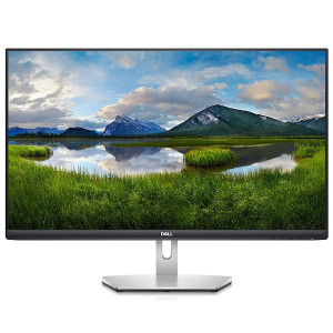 Monitor DELL 27" LED S2721HN gris D