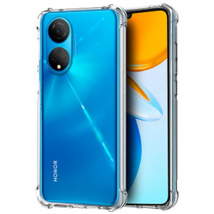 Carcaça COOL para Huawei Honor X7 Anti-choque transparente D