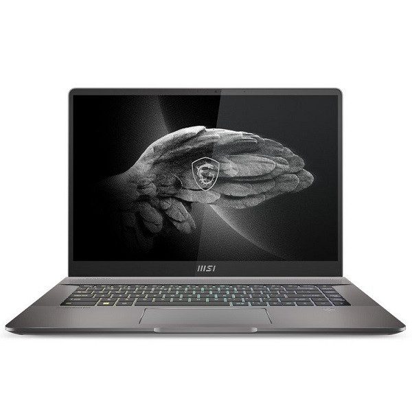 MSI CREATOR Z16 16" Intel Core i7 16GB RAM 1TB A12UET-012ES gris MSI CREATOR Z16 16" Intel Core i7 16GB RAM 1TB A12UET-012ES gris D