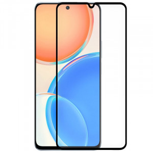 Protetor de cristal temperado COOL para Huawei Honor X8 / X8 5G / X8A / 70 Lite / 90 Lite (FULL 3D) D