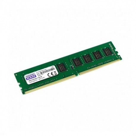 MODULO MEMORIA RAM DDR4 4GB PC2400 GOODRAM RETAIL D