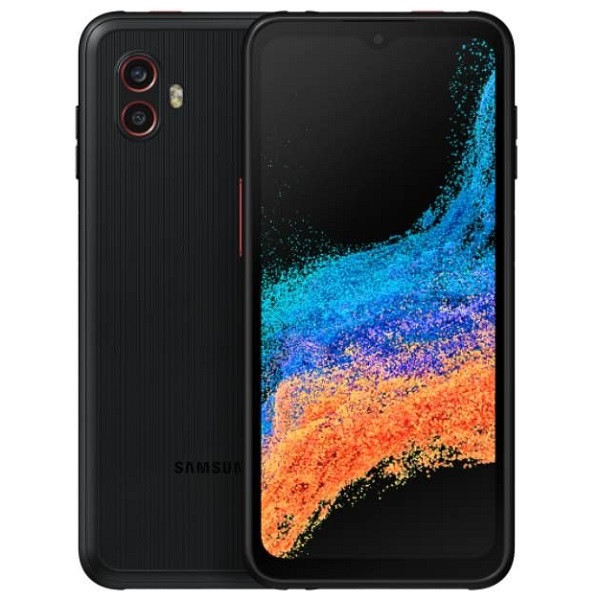 Samsung Galaxy XCover 6 Pro G736 5G dual sim 6 GB RAM 128 GB preto D