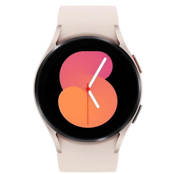 Samsung Galaxy Watch 5 R900 40mm oro rosa Samsung Galaxy Watch 5 R900 40mm oro rosa D