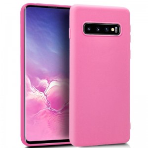 Fundação COOL Máquina de montagem automática Samsung G973 Galaxy S10 (Rosa) D