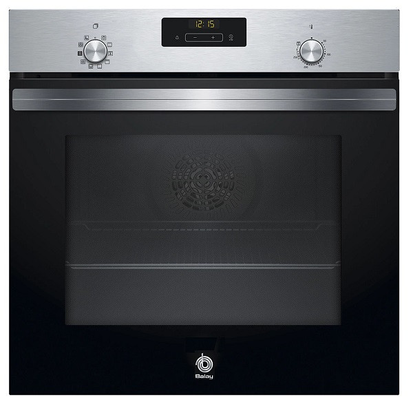 Horno BALAY A 71L 3HA4031X2 acero Inoxidable D