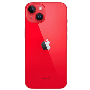 iPhone 14 Plus 128GB rojo H