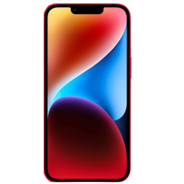 iPhone 14 Plus 128GB rojo M 3
