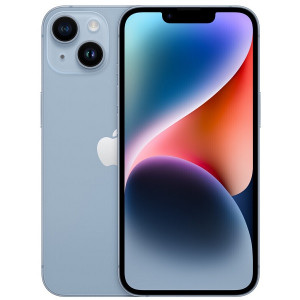 iPhone 14 Plus 128GB azul D