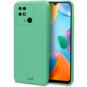 Carcaça COOL para Xiaomi Menta de cobertura Redmi 10C D