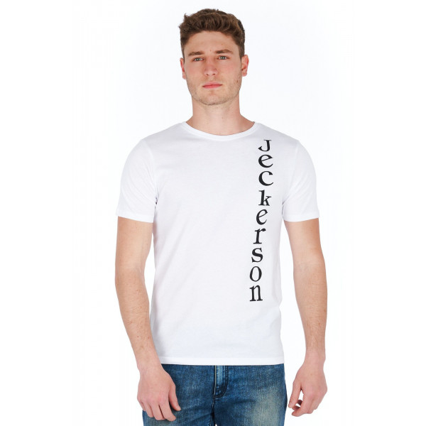 Jeckerson - LOGO D