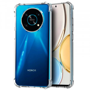 Carcasa COOL para Huawei Honor Magic 4 Lite AntiShock Transparente D