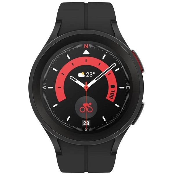 Samsung Galaxy Watch 5 Pro R920 45mm negro D
