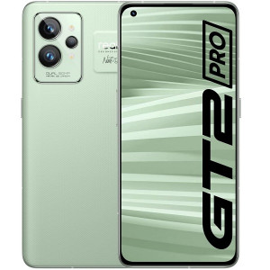 Realme GT 2 PRO 5G dual sim 12GB RAM 256GB verde PREMIUM OCASION D