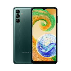 Samsung Galaxy A04s A047 dual sim 3 GB de RAM 32 GB verde D