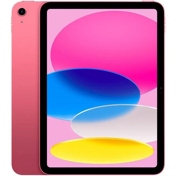 Apple iPad 10.9" 2022 Wifi 64GB rosa D