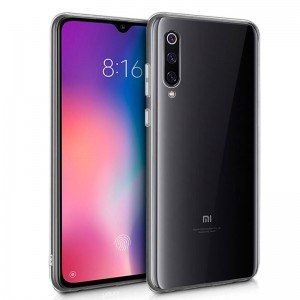 Fundação COOL Máquina de montagem automática Xiaomi Meu 9 (Transparente) D