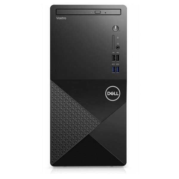 Ordenador DELL VOSTRO 3910 Intel Core i3 8GB RAM 256GB MT K0Y34 negro Ordenador DELL VOSTRO 3910 Intel Core i3 8GB RAM 256GB MT K0Y34 negro D