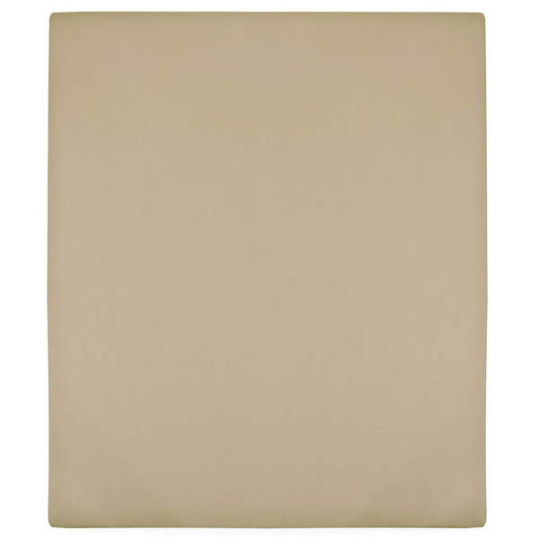 Suéter de tesoura 2 uds cinza algodão taupe 180x200 cm D