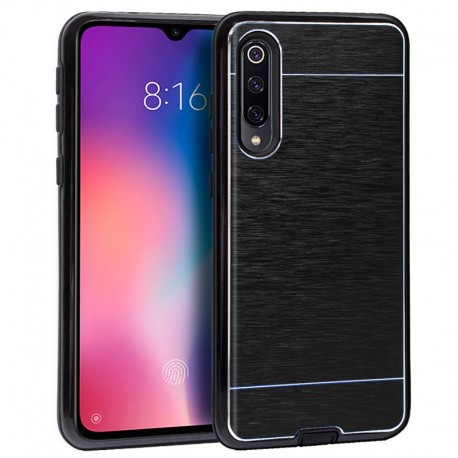 Carcasa COOL para Xiaomi Mi 9 Aluminio Negro D