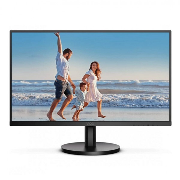 Monitor AOC 27" LED Q27B3MA preto D