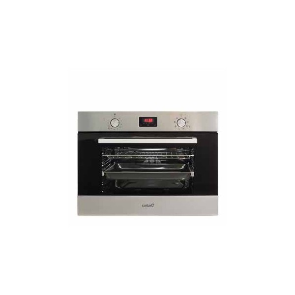 Coragem CATA CMD5008X 45cm Inox D