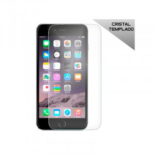 Protector de tela de vidro temperado COOL para iPhone 6 Plus / 6s Plus D
