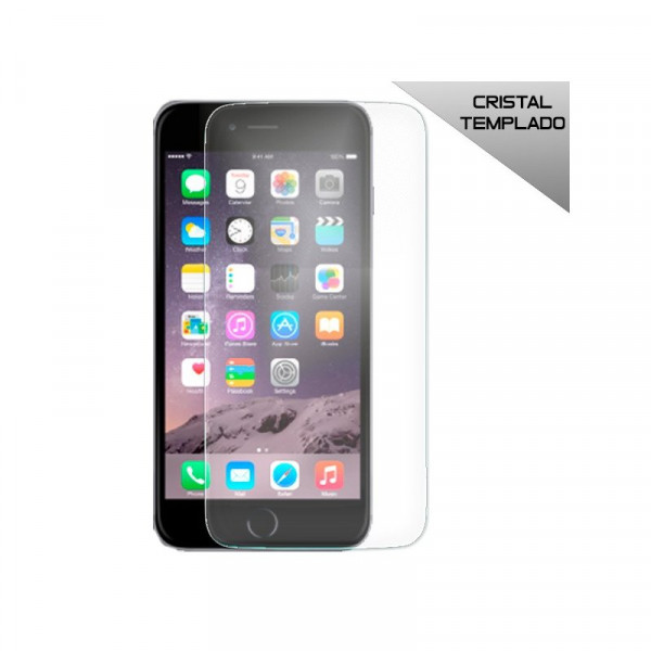 Protetor de cristal temperado COOL para iPhone 6 Plus / 6s Plus D
