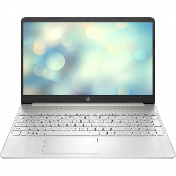 HP 15S-FQ4056NS 15,6" Intel core i7 8GB 512GB 5B193EA prata D